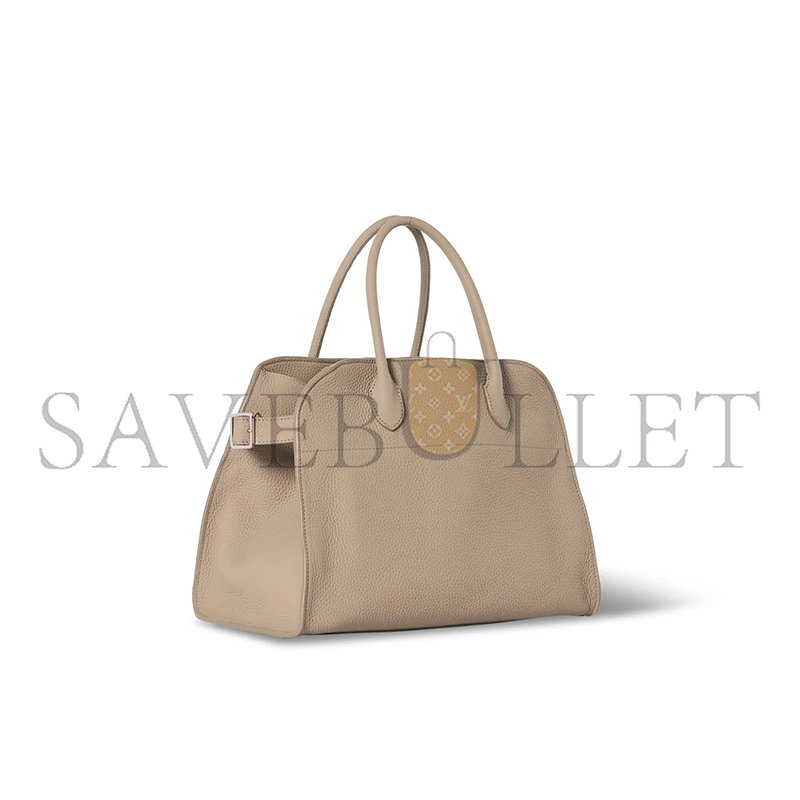 The R0w soft margaux 12 bag in leather w1586l133dtpl (30*23*19cm)